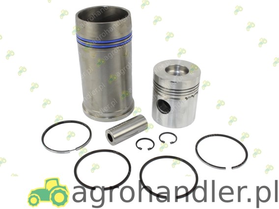 ZESTAW NAPRAWCZY SILNIKA fi 100mm 6011 0099 60110099