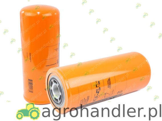 FILTR HYDRAULIKI DONALDSON FORD NEW P179343 HF35305 47131182 P173689 84226263 86018758 SH66689 AT129775 WH1262