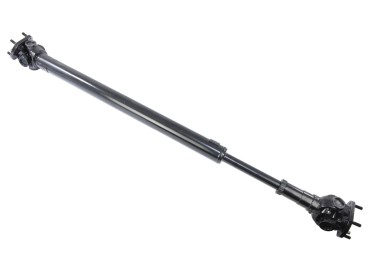 WAŁ KARDANA PRZEDNIEGO NAPĘDU "6" L137 88293999