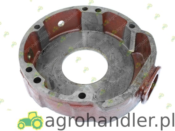 BĘBEN HAMULCA Z OTWOREM MTZ (na dużą 853502035