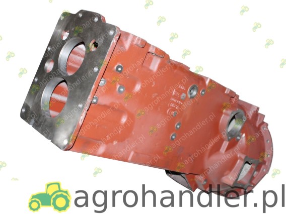 OBUDOWA SKRZYNI BIEGÓW 50/61-801/1 50618011 0050618011 0050/61-801/1