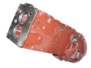 OBUDOWA SKRZYNI BIEGÓW 50/61-801/1 50618011 0050618011 0050/61-801/1