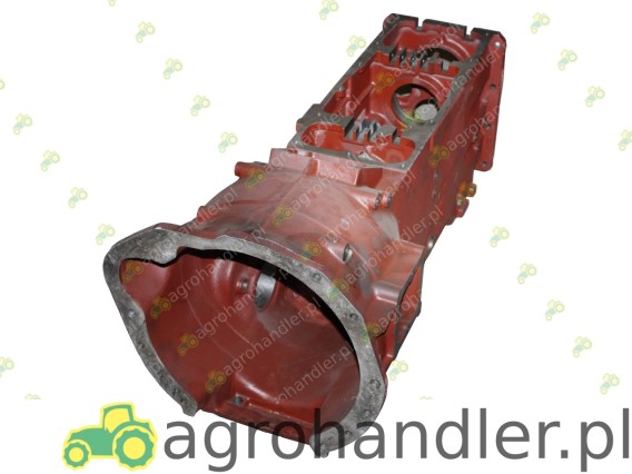 OBUDOWA SKRZYNI BIEGÓW 50/61-801/1 50618011 0050618011 0050/61-801/1