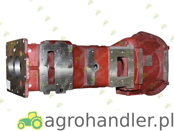 OBUDOWA SKRZYNI BIEGÓW 50/61-801/1 50618011 0050618011 0050/61-801/1