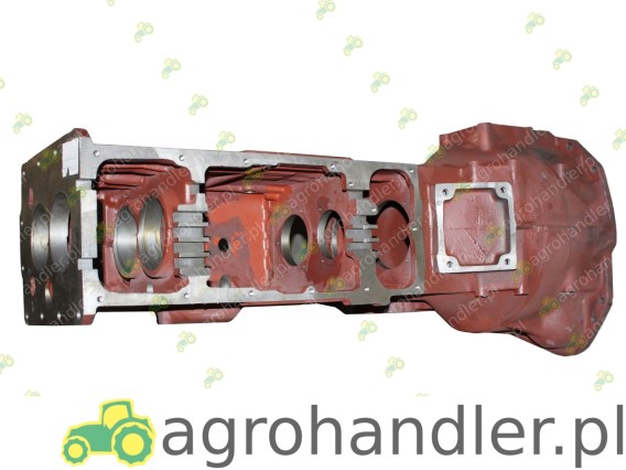 OBUDOWA SKRZYNI BIEGÓW 50/61-801/1 50618011 0050618011 0050/61-801/1
