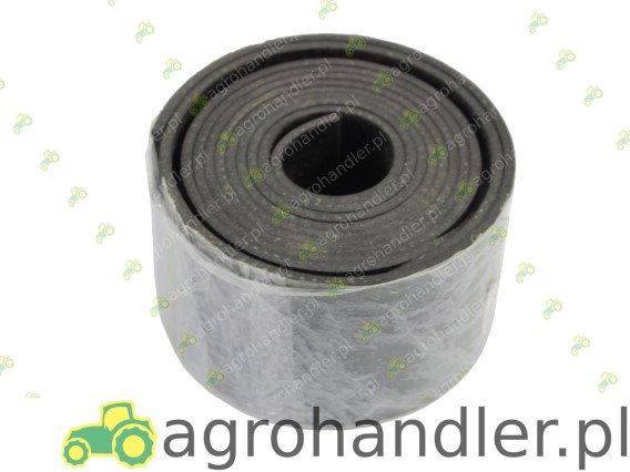 OSŁONA GUMOWA PODSIEWACZA 60x2430mm 662661