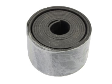 OSŁONA GUMOWA PODSIEWACZA 60x2430mm 662661