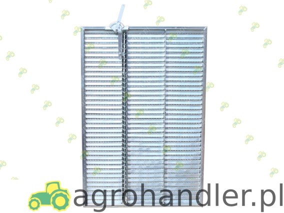 SITO ŻALUZJOWE GÓRNE CLAAS 765x1135 678000