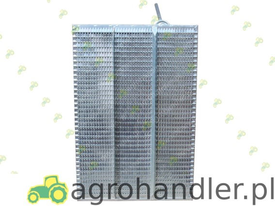 SITO ŻALUZJOWE GÓRNE CLAAS 765x1135 678000