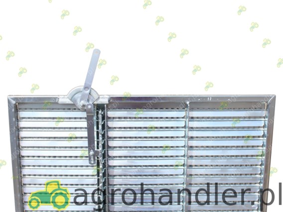 SITO ŻALUZJOWE GÓRNE CLAAS 765x1135 678000