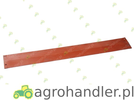 PRZEGRODA GÓRNA (szeroka) BIZON 5050640140 5050/64-014/0