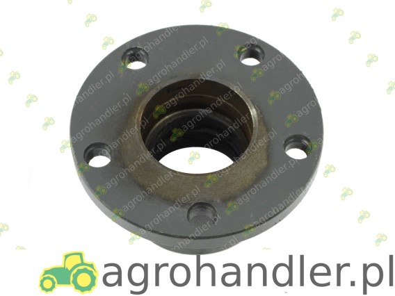 PIASTA TALERZOWA 5-OTWOROWA STARY TYP 2428202000