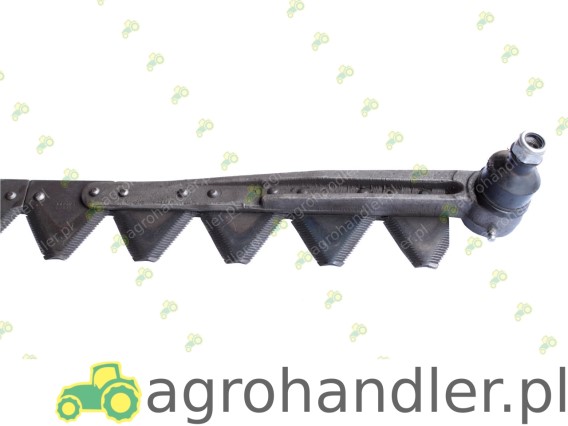 LISTWA NOŻOWA JOHN DEERE-49,5 NÓŻ wg AZ41726-49,5 AZ50341 420215305