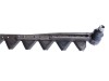 LISTWA NOŻOWA JOHN DEERE-49,5 NÓŻ wg AZ41726-49,5 AZ50341 420215305