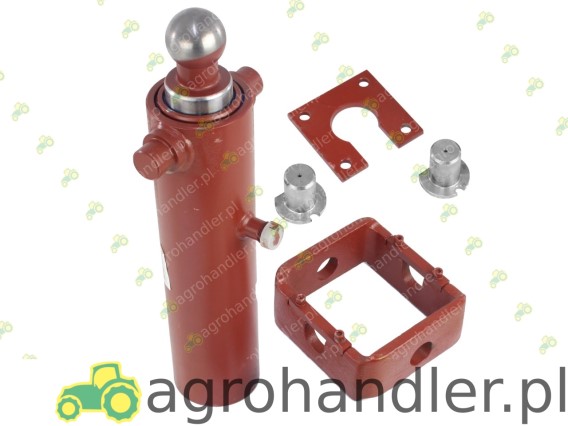 SIŁOWNIK WYWROTU D-35, D-47 PRZYCZEPA 7005150001 CT-S305-16-60/2/520 9988183