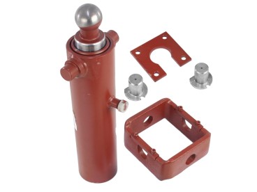 SIŁOWNIK WYWROTU D-35, D-47 PRZYCZEPA 7005150001 CT-S305-16-60/2/520 9988183