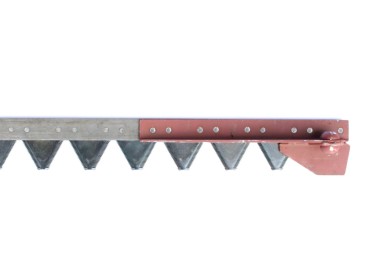 LISTWA NOŻOWA FORTSCHRITT F512 -59-NÓŻ BZ75/2,5-59