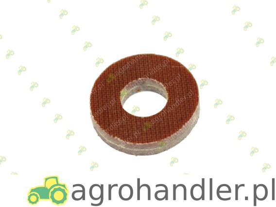 PODKŁADKA CIERNA MECHANIZMU PODNOŚNIKA 80402067