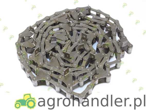 ŁAŃCUCH PODAJNIKA ELEWATORA JOHN DEERE S55/SD/J3A