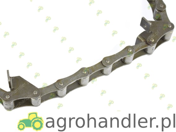 ŁAŃCUCH PODAJNIKA ELEWATORA JOHN DEERE S55/SD/J3A