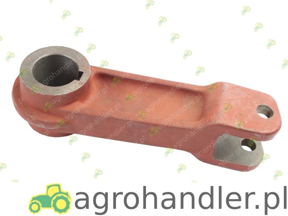 TARGANIEC NAPĘDU KOSY NEW HOLLAND 80386753 JAG41-0135 B125615 80386753N 525386753