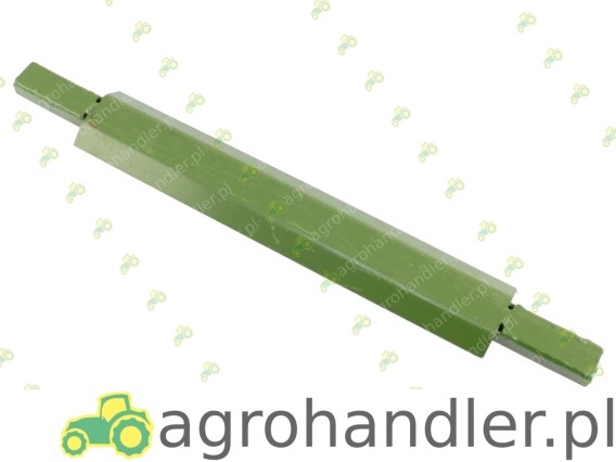 LISTWA ROZRZUTNIKA KRYTA UNIA TYTAN 13 2222030092