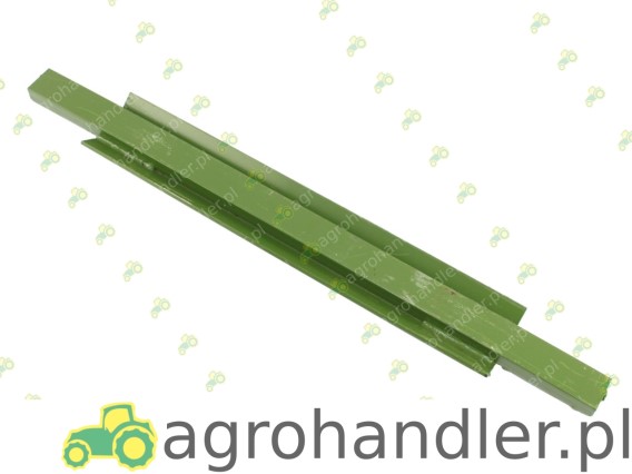 LISTWA ROZRZUTNIKA KRYTA UNIA TYTAN 13 2222030092