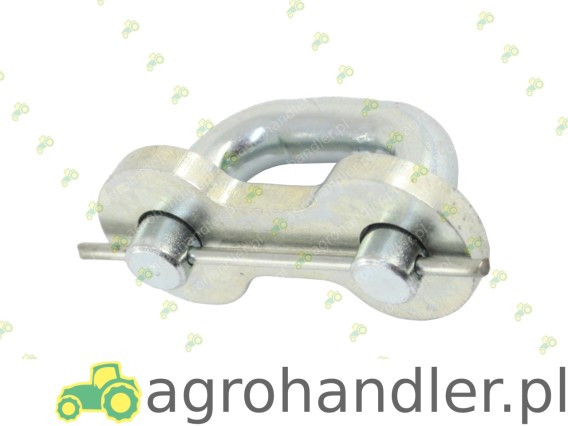 OGNIWO ZŁĄCZNE ŁAŃCUCHA PODŁOGOWEGO 22131200034 2010160036
