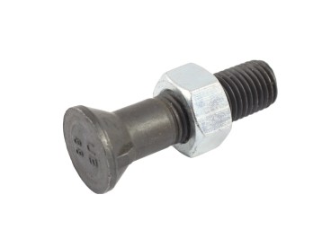 ŚRUBA PŁUŻNA 2-NOSKOWA M20x80 mm 1872080148