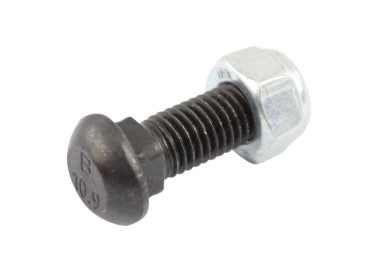 ŚRUBA GRZYBKOWA M 12x35 mm kl.10,9 50081235