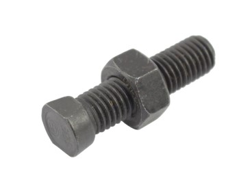 ŚRUBA PŁUŻNA M12x50 mm kl. 12,9 STOŻKOWA 1871250KV