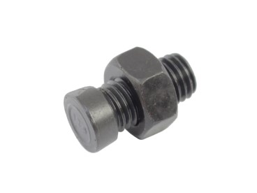 ŚRUBA PŁUŻNA STOŻKOWA M14x34 mm kl.12.9 1871434KV 1434C1F