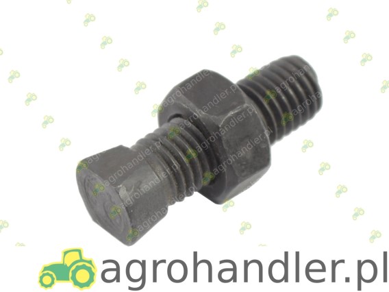 ŚRUBA PŁUŻNA M14x45 mm kl.12,9 1445C1F 1871445KV