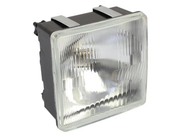 REFLEKTOR PRZEDNI BELARUS KWADRATOWA BEZ 087101000