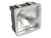 REFLEKTOR PRZEDNI BELARUS KWADRATOWA BEZ 087101000