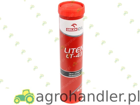 SMAR ŁT 43 400G F-110448120600