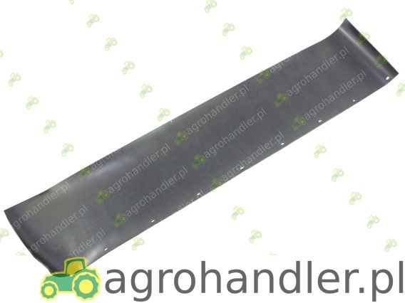 OSŁONA GUMOWA 265x1280mm CLAAS 670256 670256.01