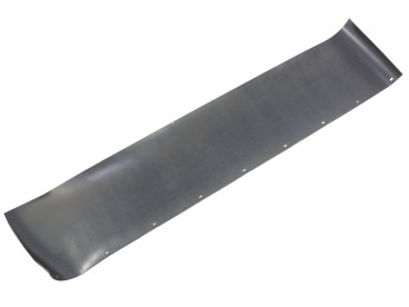 OSŁONA GUMOWA 265x1280mm CLAAS 670256 670256.01