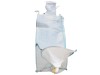 WOREK Big Bag 1000 KG Z UCHWYTAMI (dwa 75x105x140