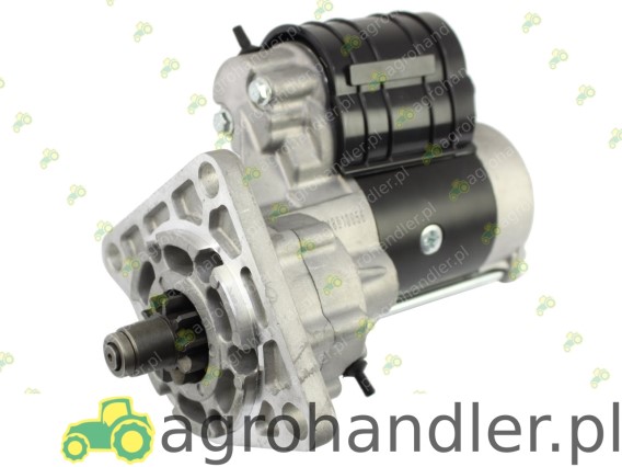 ROZRUSZNIK Z REDUKTOREM 9z 9142765 27500 LRS00113 AZJ3182 702000150 0986022750 0001359104. 82005342