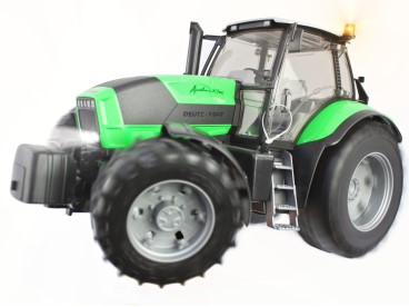 CIĄGNIK DEUTZ AGROTRON X720 03080 BRUDER BR-03080