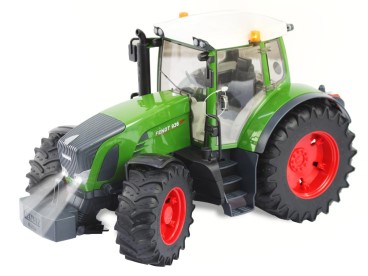 CIĄGNIK FENDT 936 VARIO 03040 BRUDER BR-03040