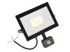 LAMPA LED Z CZUJNIKIEM RUCHU 50W 230V GMPQY1304SCH