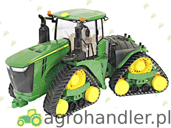 BRUDER CIĄGNIK JOHN DEERE 9620RX 04055 BR-04055