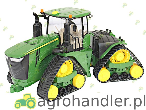 CIĄGNIK JOHN DEERE 9620RX 04055 BRUDER BR-04055