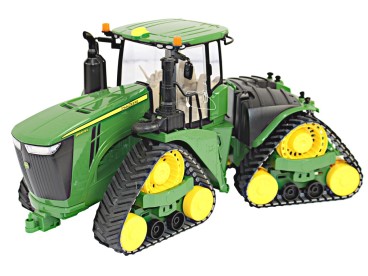 BRUDER CIĄGNIK JOHN DEERE 9620RX 04055 BR-04055