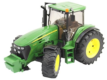 CIĄGNIK JOHN DEERE 7930 BRUDER 03050 BR-03050