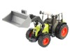 CIĄGNIK CLAAS NECTIS 267 F Z ŁADOWACZEM 02112 BR-02112
