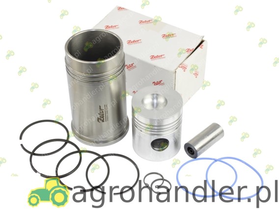 ZESTAW NAPRAWCZY SILNIKA C-385 83003959 zetor