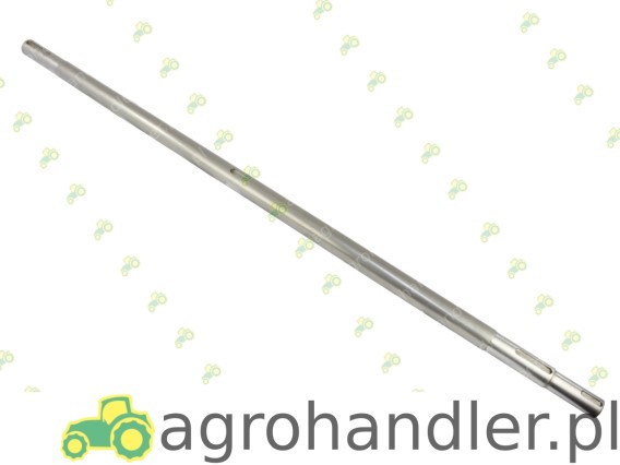WAŁ ODRZUTNIKA SŁOMY L 1619 mm 600378 0006003780 JAG05-0299 B124544